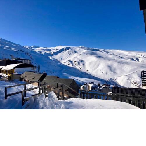 Apartamentos Como en Casa - Sierra Nevada