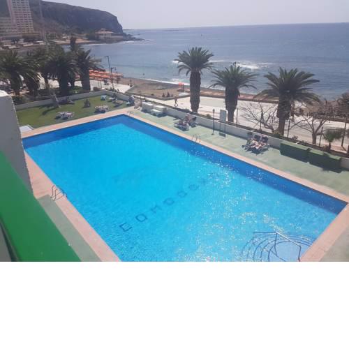Apartamentos Comodoro