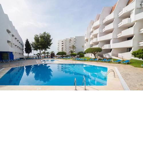 Apartamentos Complejo Eurhostal