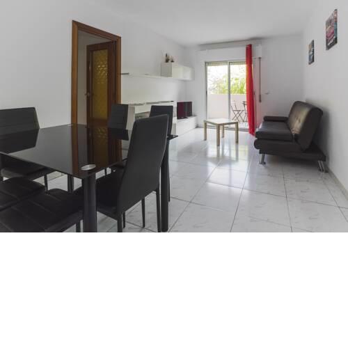 Apartamentos Complutum