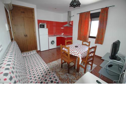 Apartamentos con A/C,Garaje y Wifi
