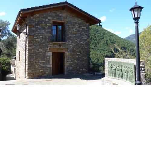 Apartamentos con Duende