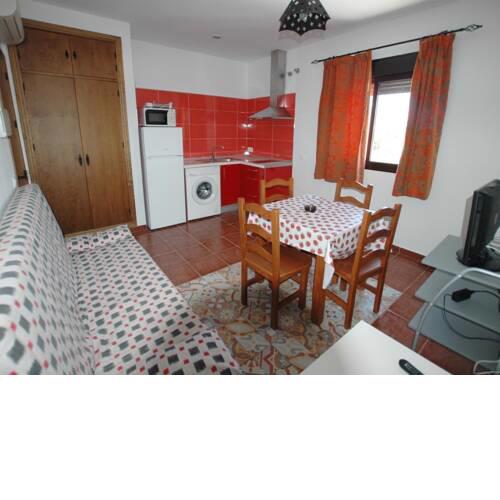 Apartamentos con garaje y wifi lugar tranquilo
