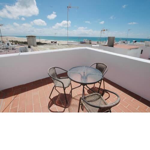 Apartamentos con vistas A&C