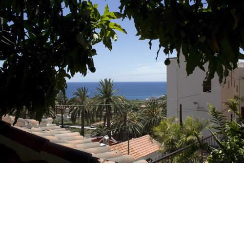 Apartamentos Concha