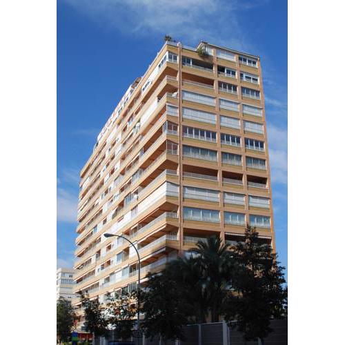 Apartamentos Concorde