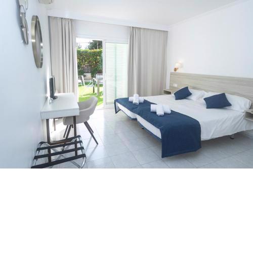 APARTAMENTOS CONDOR