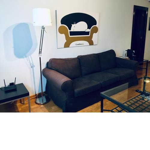 Apartamentos Confortarte