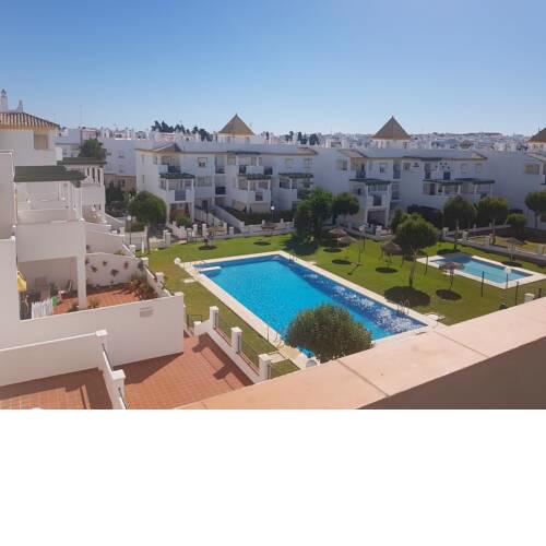 Apartamentos Conil 188 - 189