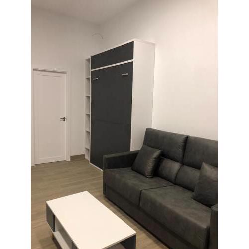 Apartamentos Conil luz estudio