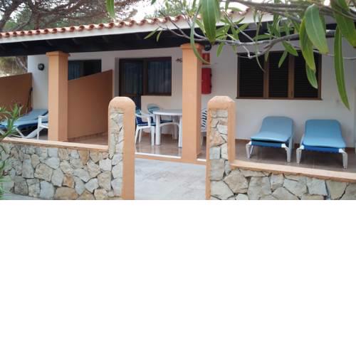 Apartamentos Consuelo y Alicia