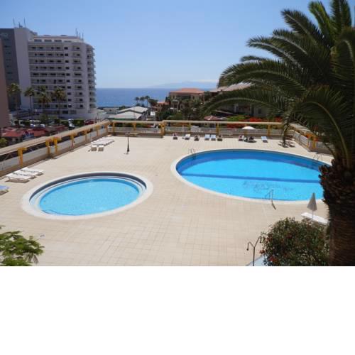 Apartamentos Copacabana