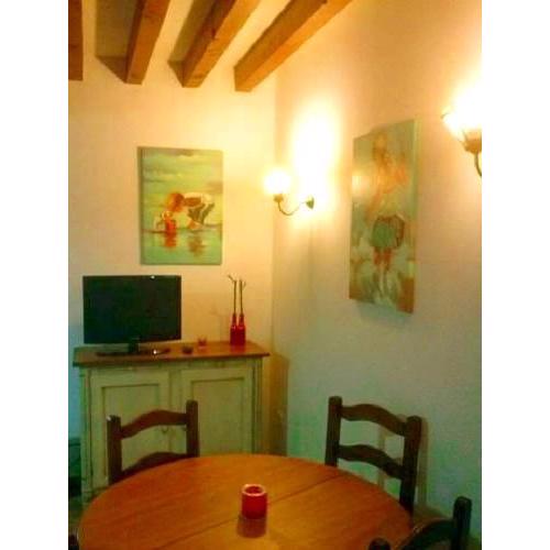 Apartamentos Copi Villa de Suances