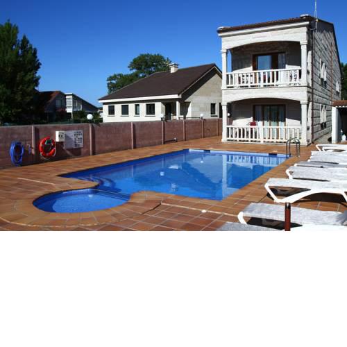 Apartamentos Coral Do Mar III