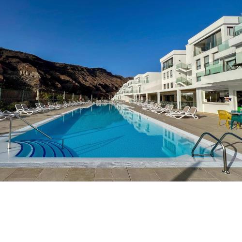 Apartamentos Cordial Magec Taurito
