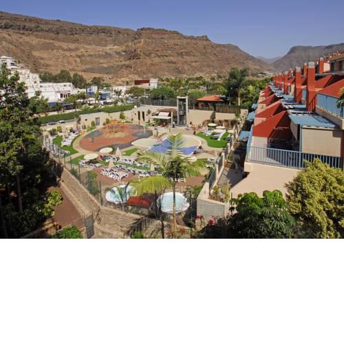 Apartamentos Cordial Mogán Valle