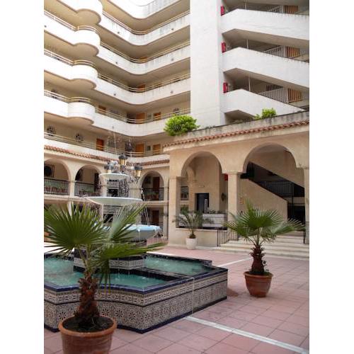 Apartamentos Córdoba Arysal