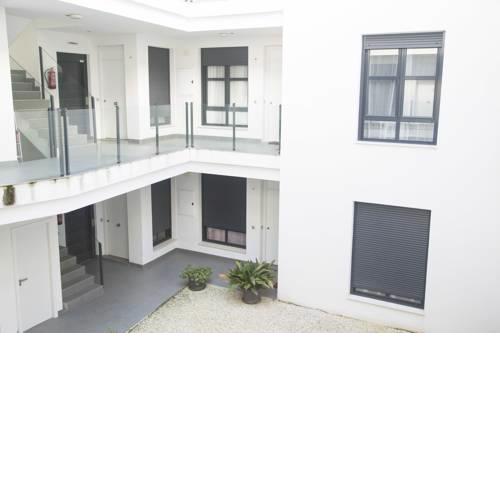 Apartamentos Córdoba Best II
