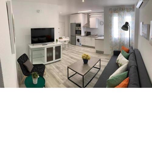 Apartamentos CÓRDOBA CENTRO