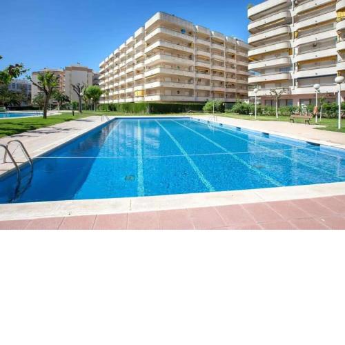 Apartamentos Cordoba Salou center! Port Aventura 10-15min!
