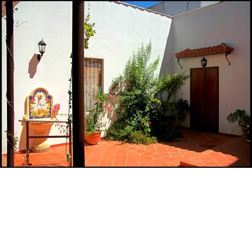 Apartamentos Cordobán