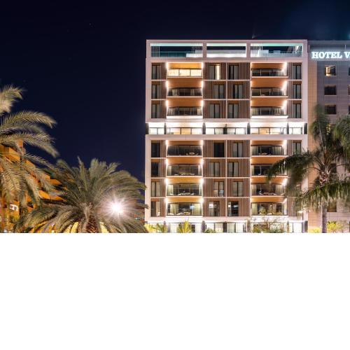 Apartamentos Core Suites Valencia