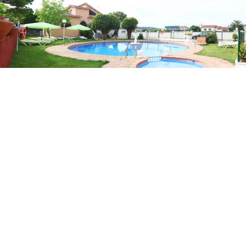 Apartamentos Cormoran