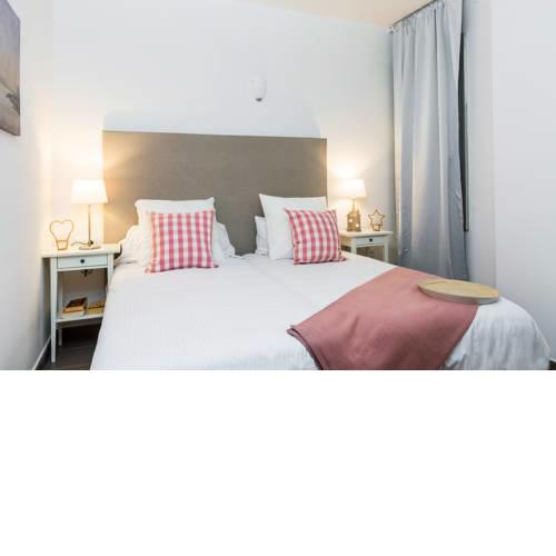 Apartamentos Cornellalux 2