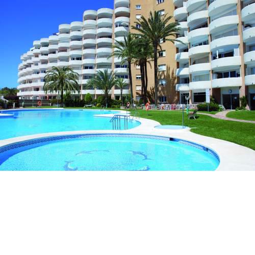 Apartamentos Coronado