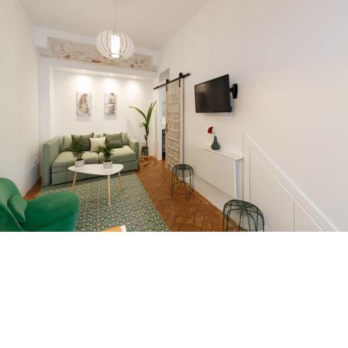 Apartamentos Coronel