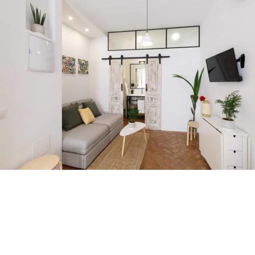 Apartamentos Coronel