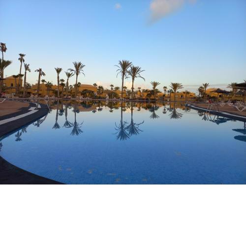 Apartamentos Corralejo Playa Oasis