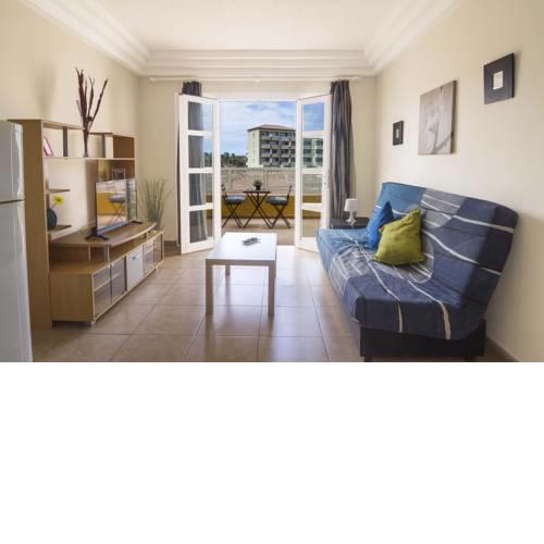 Apartamentos Costa Adeje