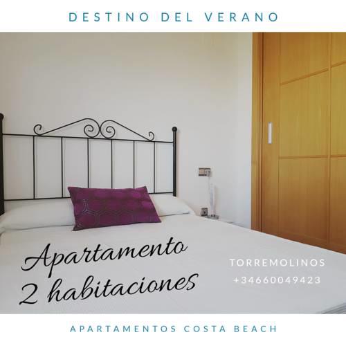 Apartamentos Costa Beach