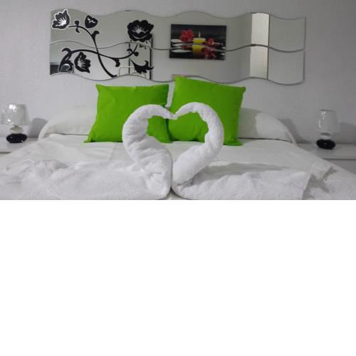 Apartamentos Costa Beach