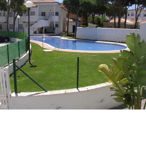 Apartamentos Costa Chiclana