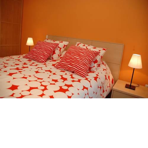 Apartamentos Costa Costa