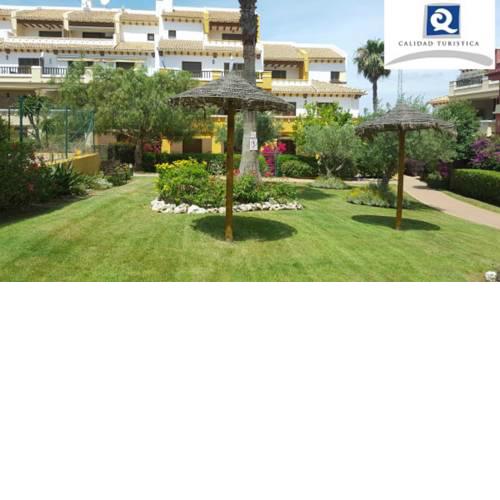 Apartamentos Costa de la Luz Ayamonte
