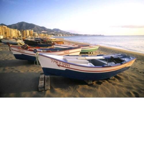Apartamentos Costa del sol & Holidays Fuengirola
