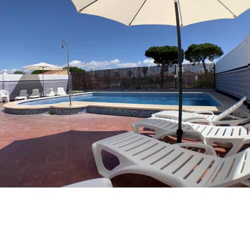 Apartamentos Costa Luz