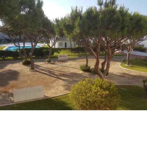Apartamentos Costa Sancti Petri
