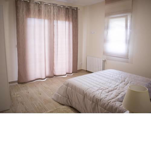 APARTAMENTOS COSTA XUÑO