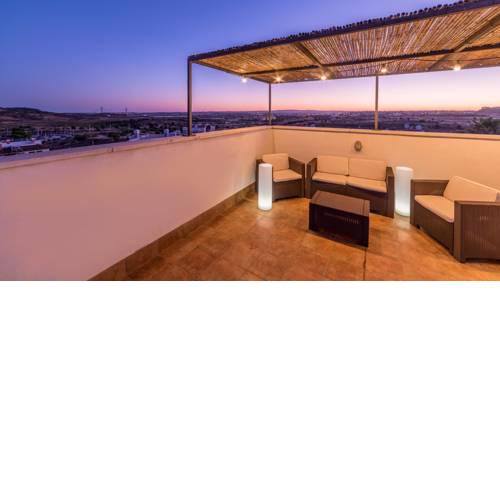 Apartamentos Costaluz Costa Esuri