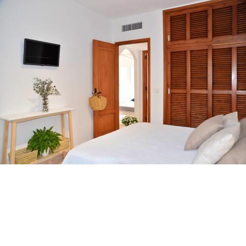Apartamentos CostaMar 1; Apartamento nº 12