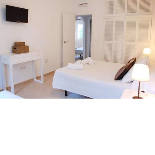 Apartamentos CostaMar 1; Apartamento nº11