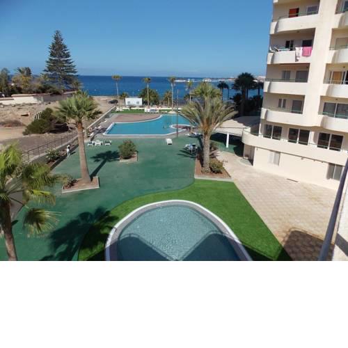 Apartamentos Costamar