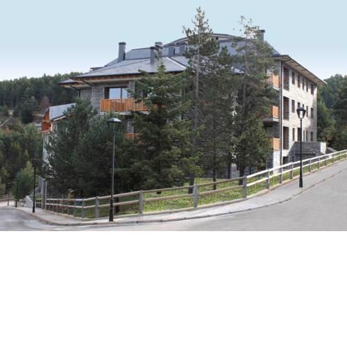 Apartamentos Costarasa