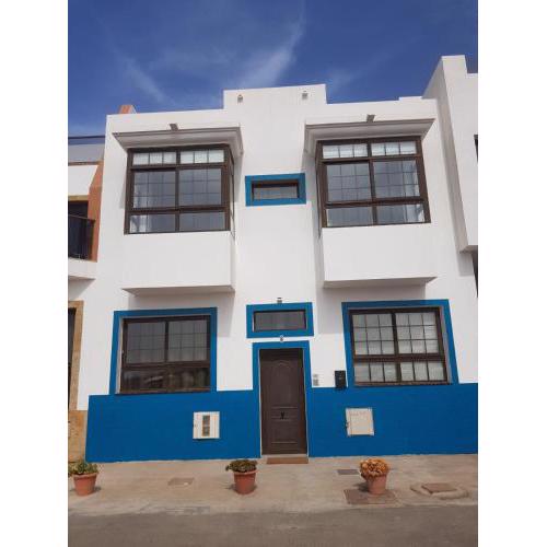 Apartamentos Cotillo Family