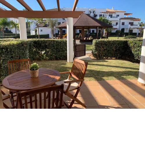 Apartamentos Coto Sancti Petri