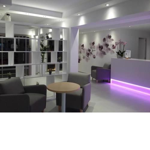 Apartamentos Cristina